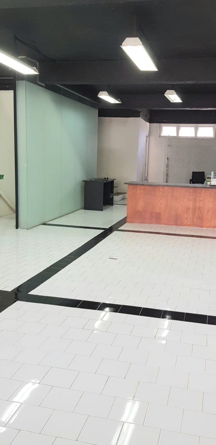 Ruko disewkan di Karang Tengah Jakarta Selatan